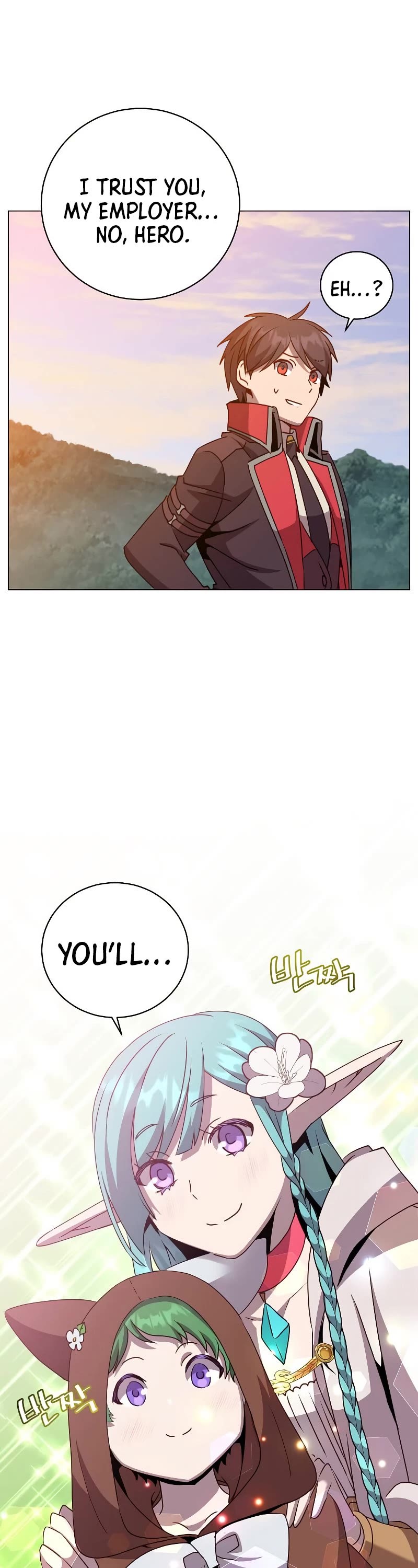 The Max Level Hero Has Returned! Chapter 140 page 43 - Chapter 140