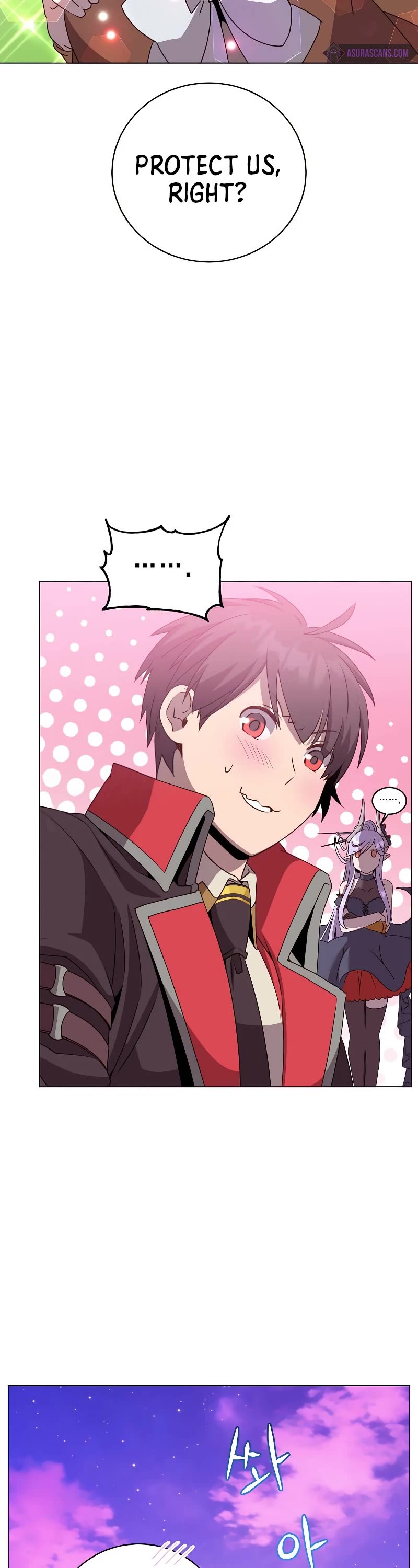 The Max Level Hero Has Returned! Chapter 140 page 44 - Chapter 140