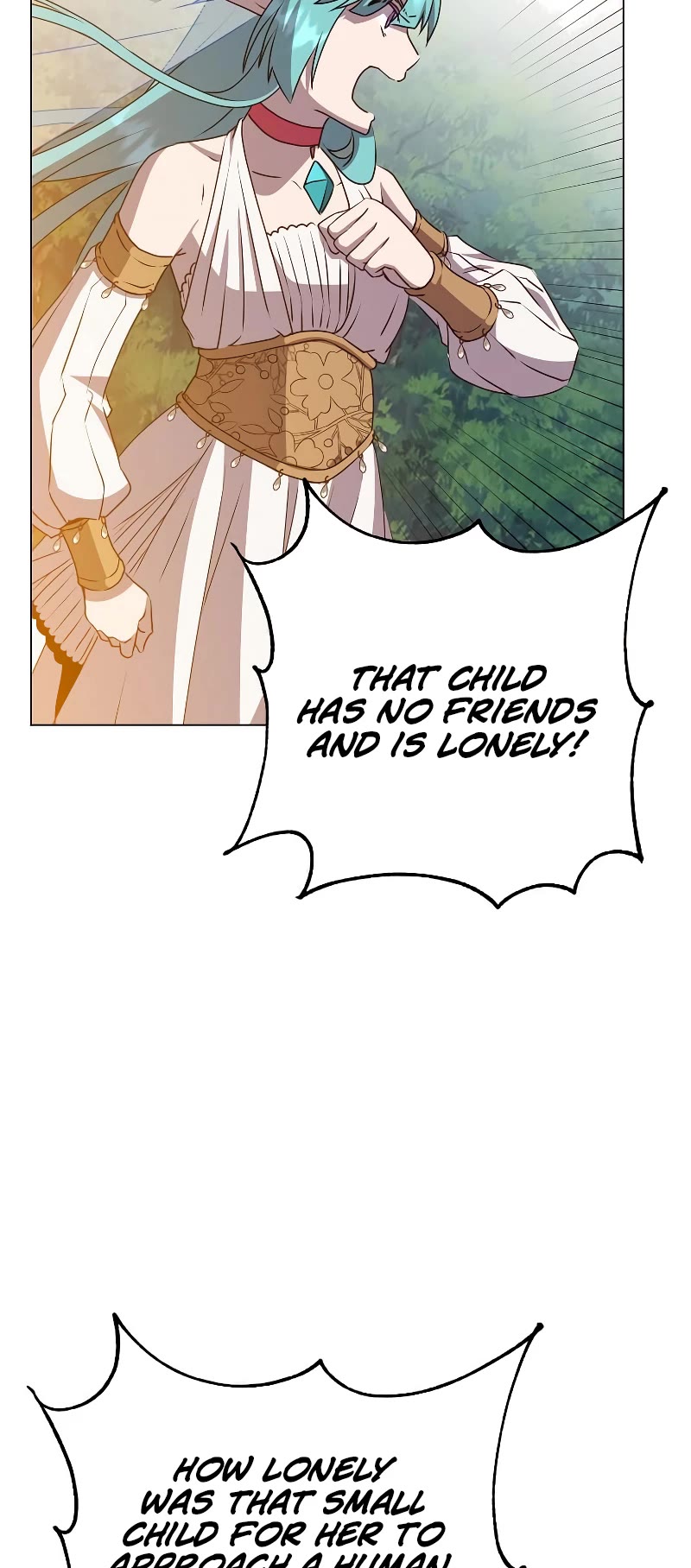 The Max Level Hero Has Returned! Chapter 140 page 6 - Chapter 140