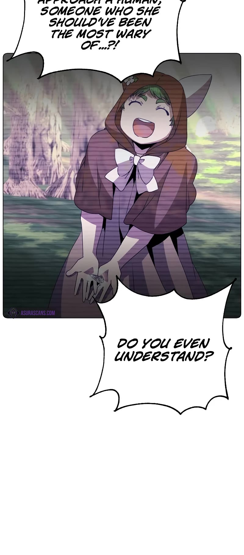The Max Level Hero Has Returned! Chapter 140 page 7 - Chapter 140