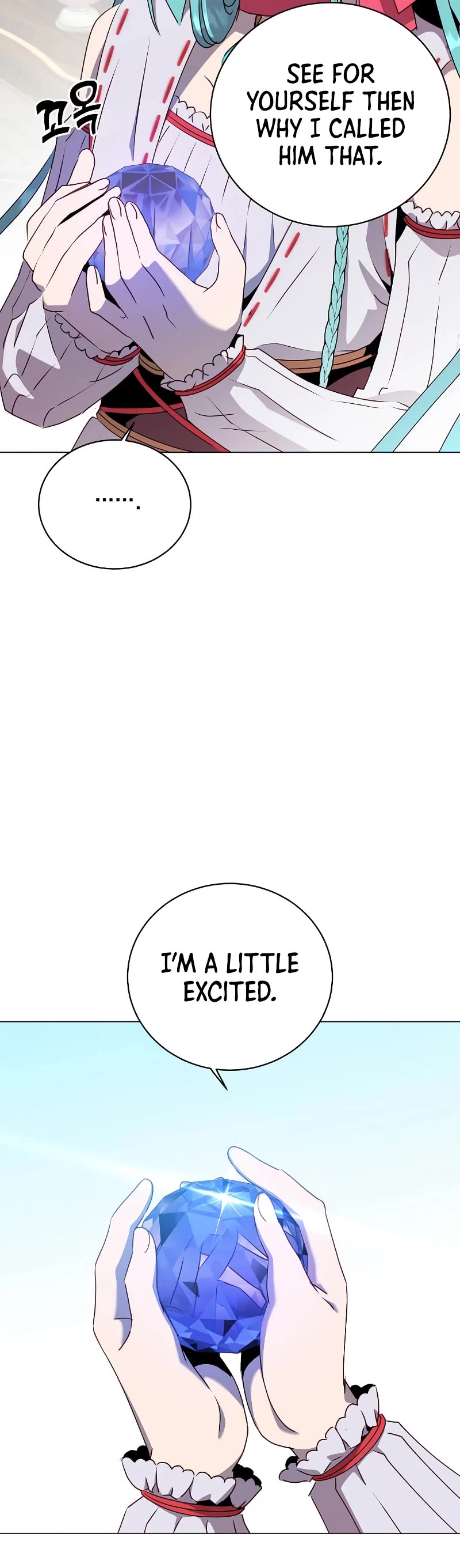 The Max Level Hero Has Returned! Chapter 141 page 10 - Chapter 141