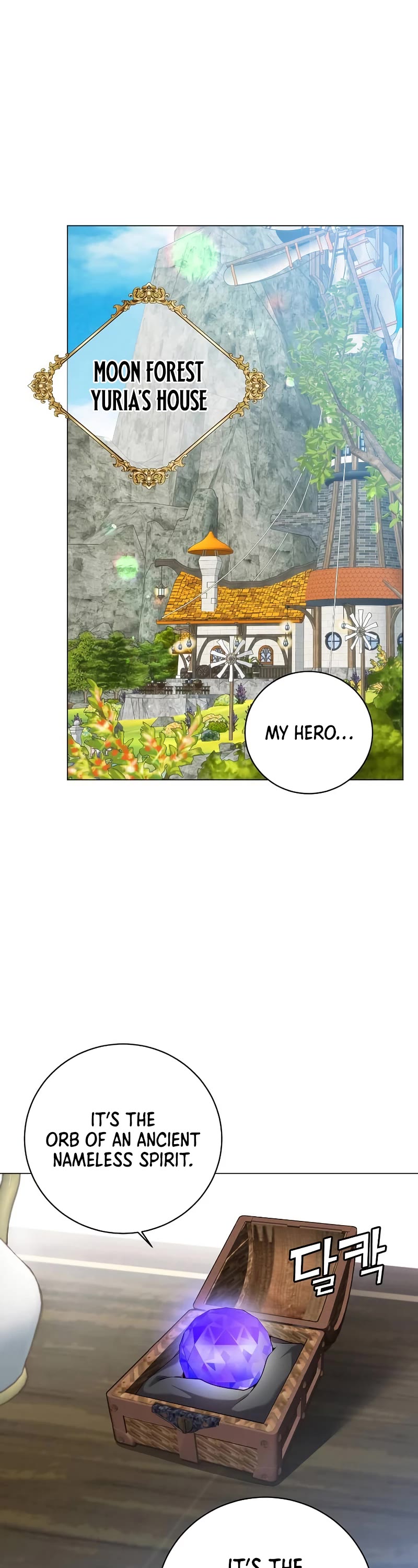 The Max Level Hero Has Returned! Chapter 141 page 2 - Chapter 141