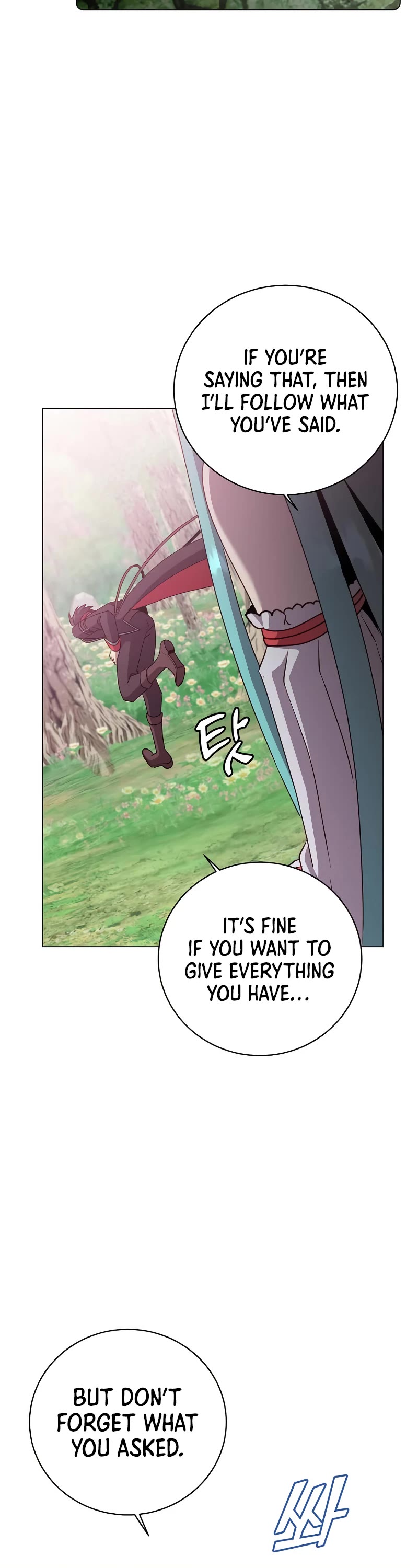 The Max Level Hero Has Returned! Chapter 141 page 28 - Chapter 141