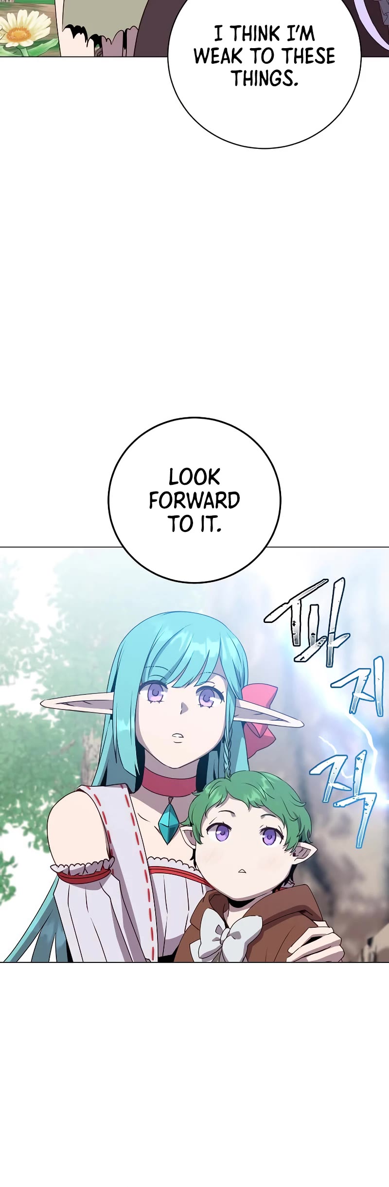 The Max Level Hero Has Returned! Chapter 141 page 36 - Chapter 141