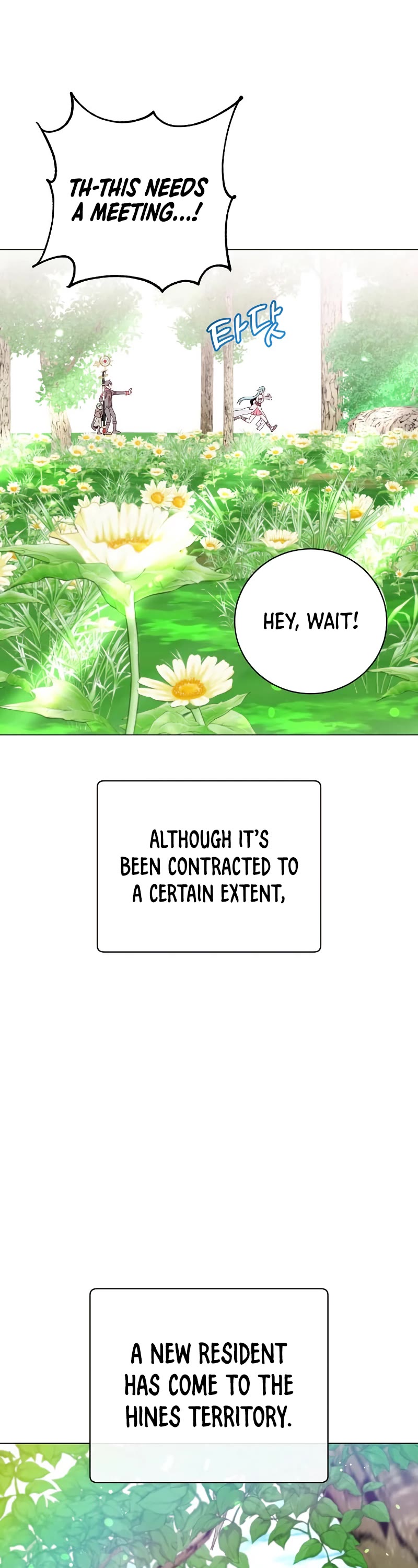 The Max Level Hero Has Returned! Chapter 141 page 42 - Chapter 141