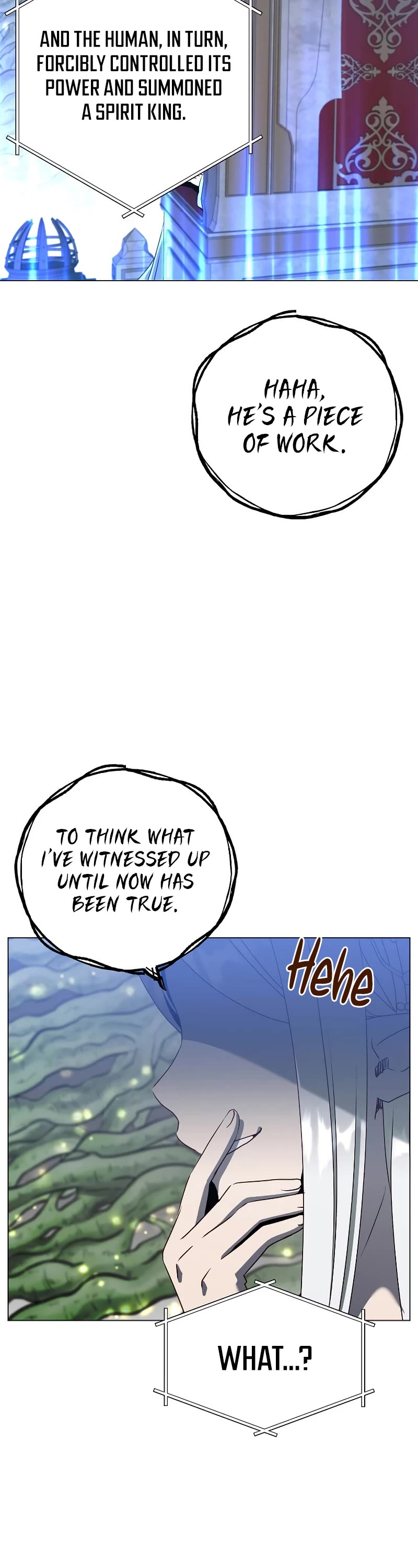 The Max Level Hero Has Returned! Chapter 141 page 49 - Chapter 141