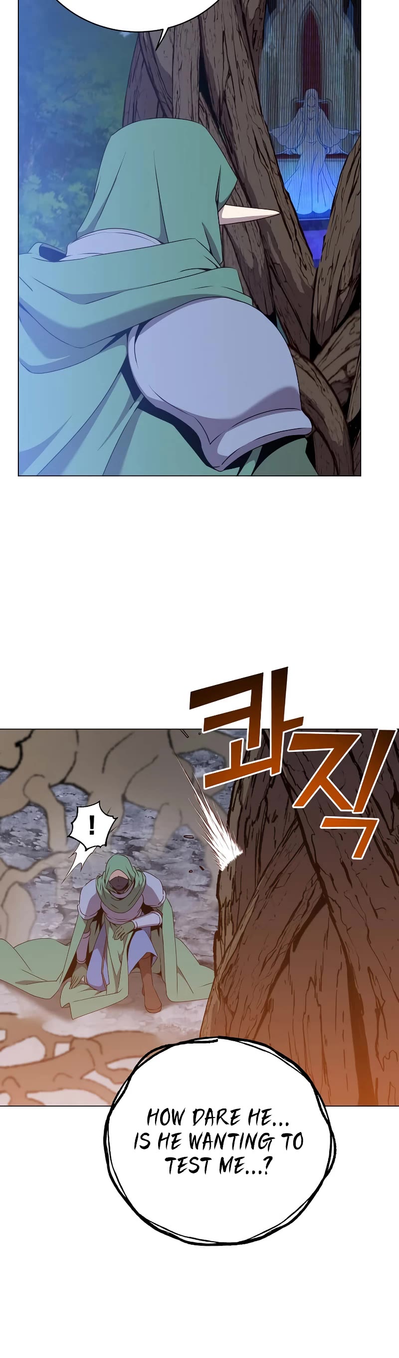 The Max Level Hero Has Returned! Chapter 141 page 51 - Chapter 141