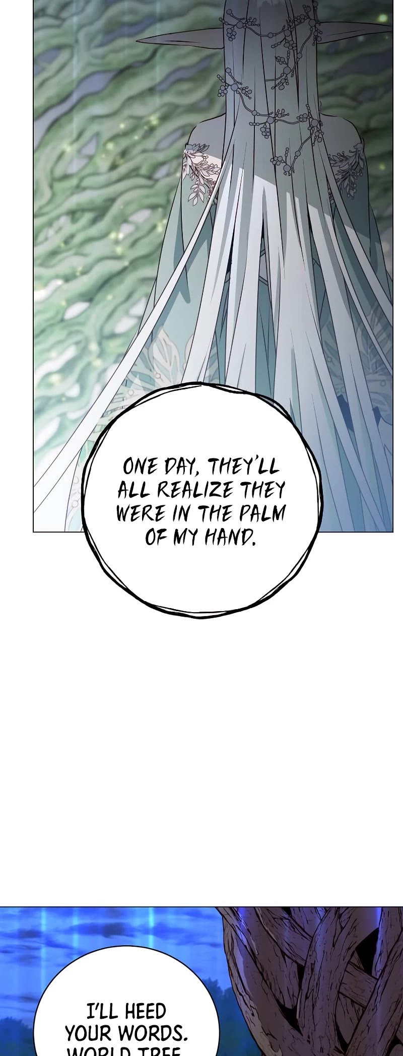 The Max Level Hero Has Returned! Chapter 141 page 53 - Chapter 141