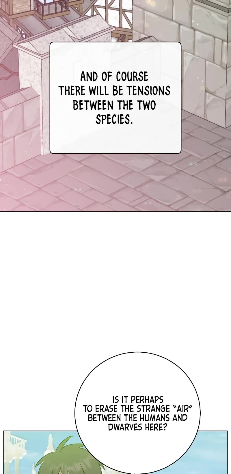 The Max Level Hero Has Returned! Chapter 142 page 10 - Chapter 142 (Season 2 End)
