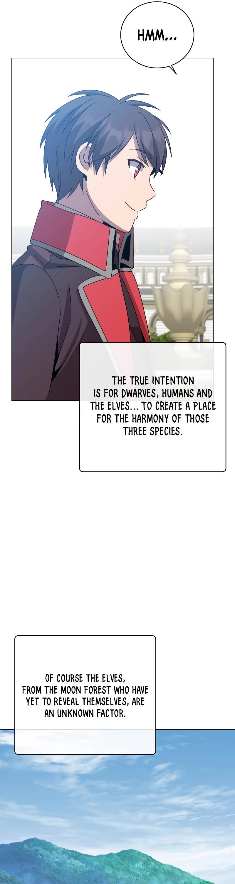 The Max Level Hero Has Returned! Chapter 142 page 12 - Chapter 142 (Season 2 End)