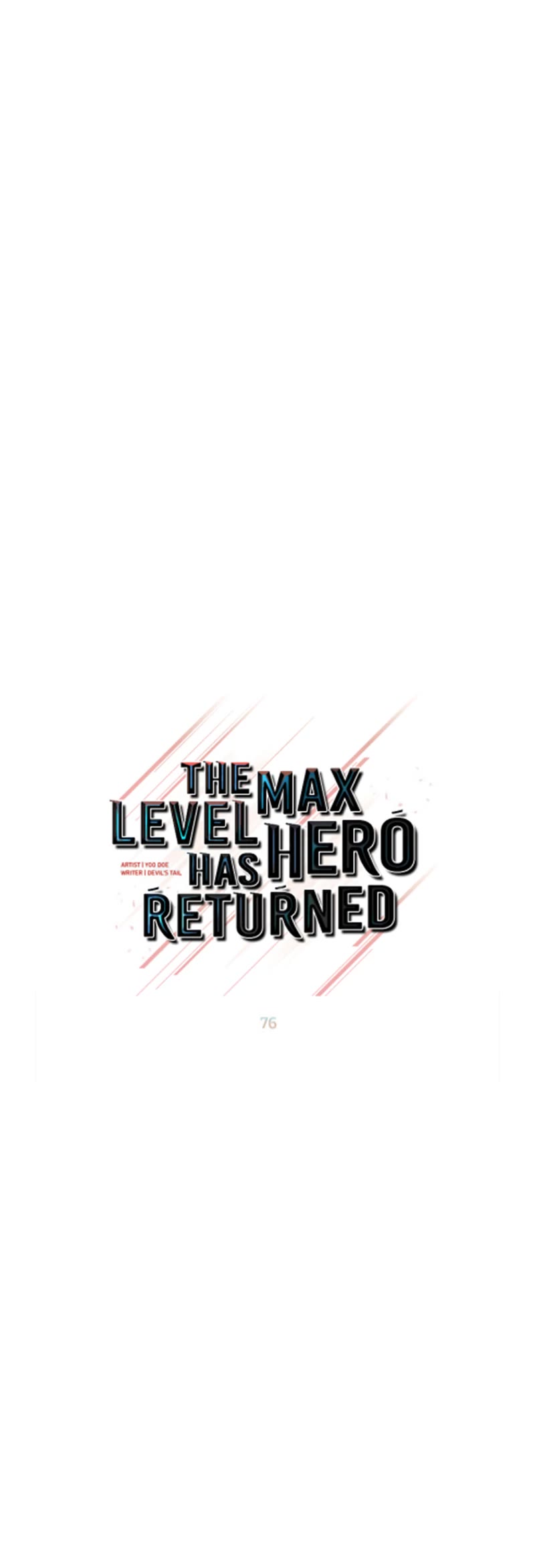 The Max Level Hero Has Returned! Chapter 142 page 15 - Chapter 142 (Season 2 End)