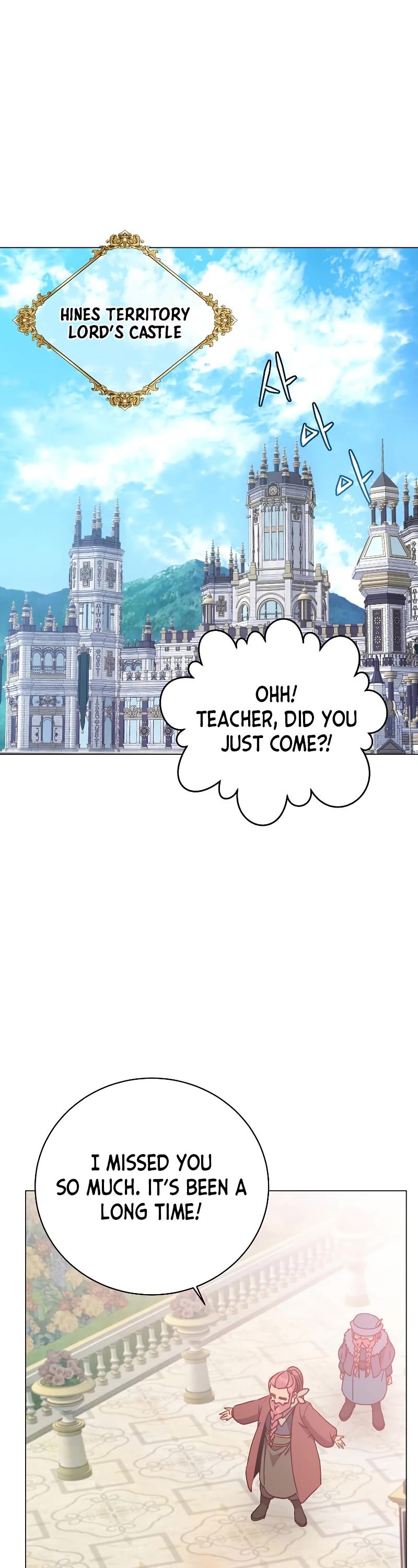 The Max Level Hero Has Returned! Chapter 142 page 2 - Chapter 142 (Season 2 End)