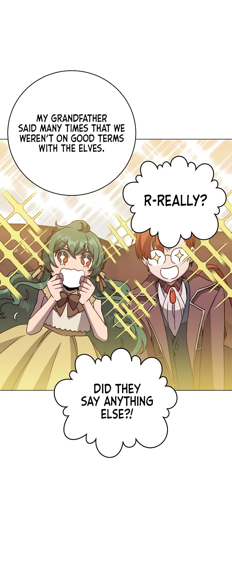 The Max Level Hero Has Returned! Chapter 142 page 20 - Chapter 142 (Season 2 End)