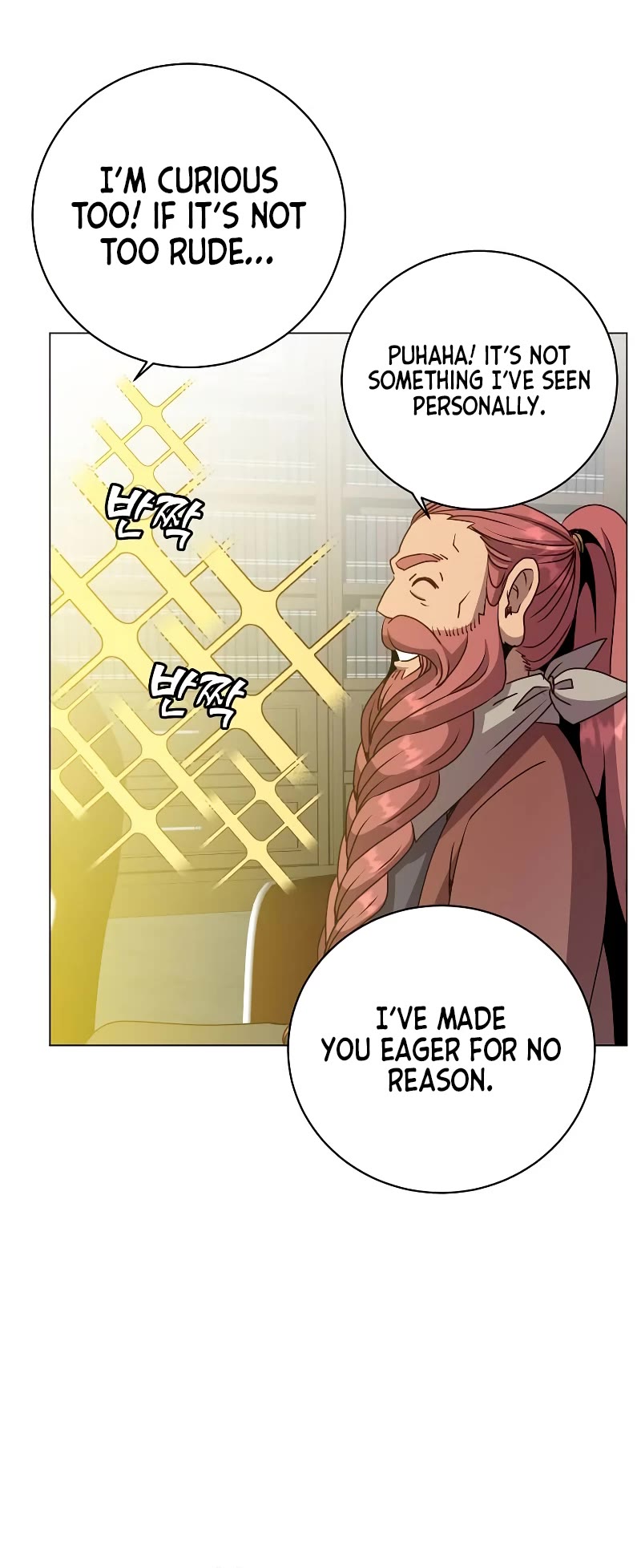The Max Level Hero Has Returned! Chapter 142 page 21 - Chapter 142 (Season 2 End)