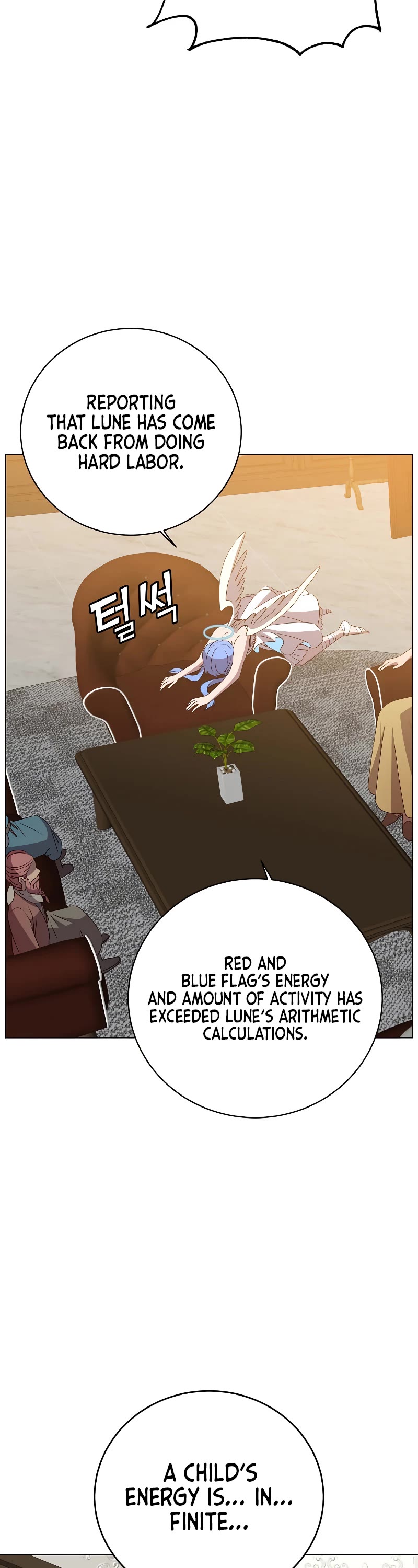 The Max Level Hero Has Returned! Chapter 142 page 23 - Chapter 142 (Season 2 End)