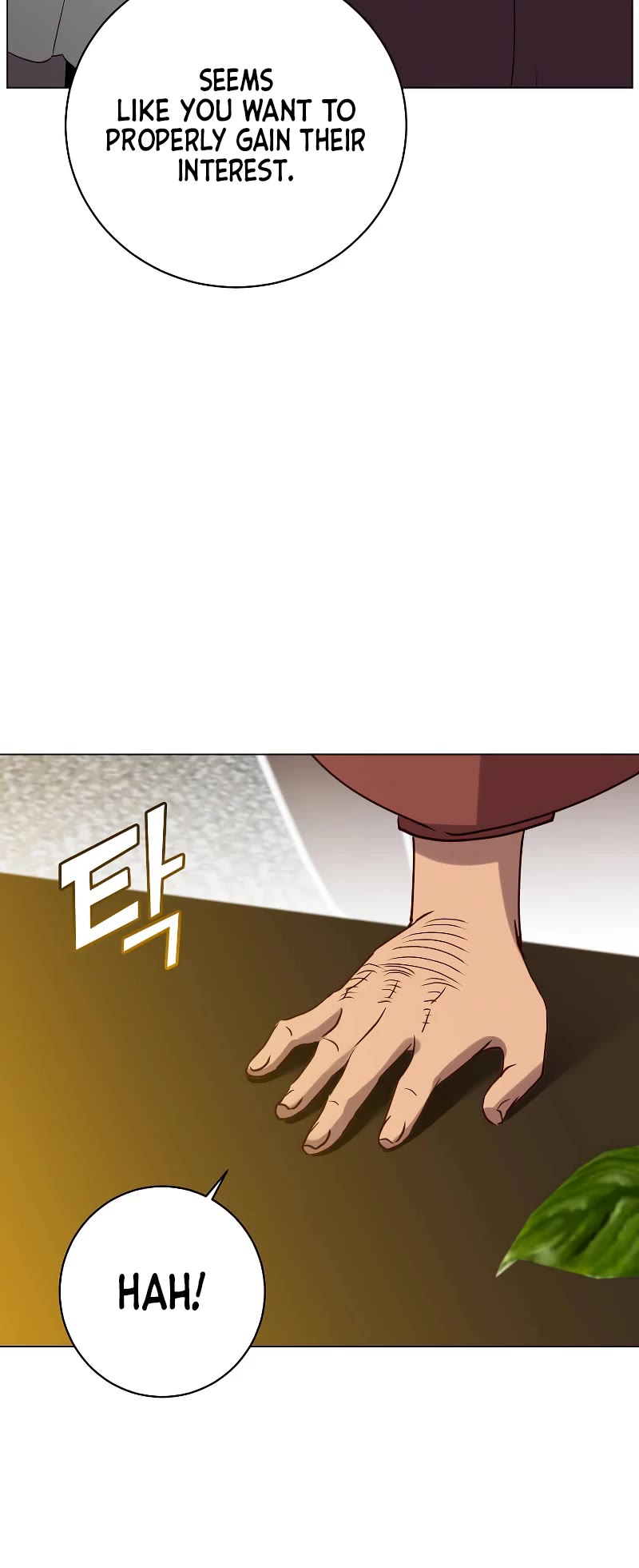 The Max Level Hero Has Returned! Chapter 142 page 35 - Chapter 142 (Season 2 End)