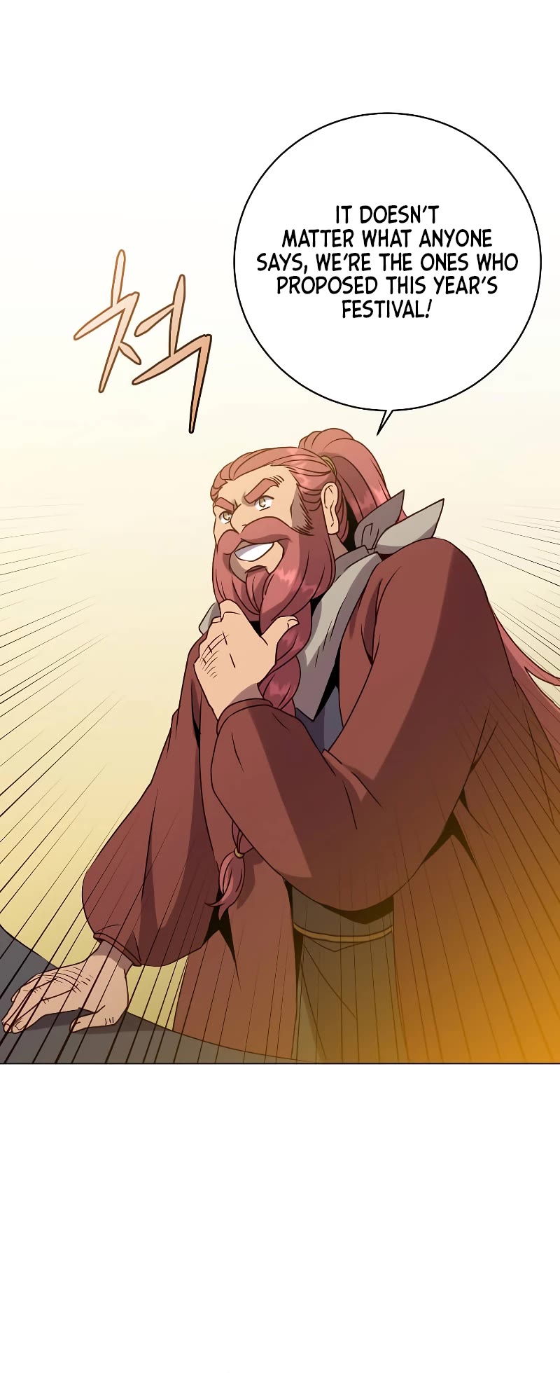 The Max Level Hero Has Returned! Chapter 142 page 36 - Chapter 142 (Season 2 End)