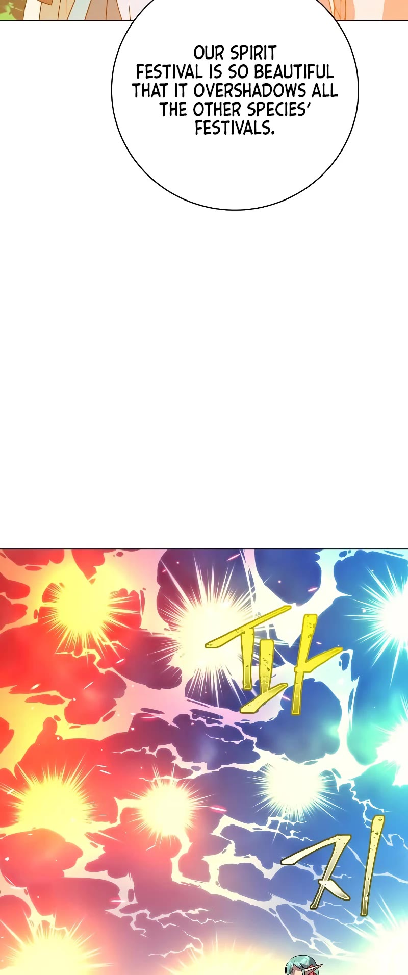 The Max Level Hero Has Returned! Chapter 142 page 40 - Chapter 142 (Season 2 End)