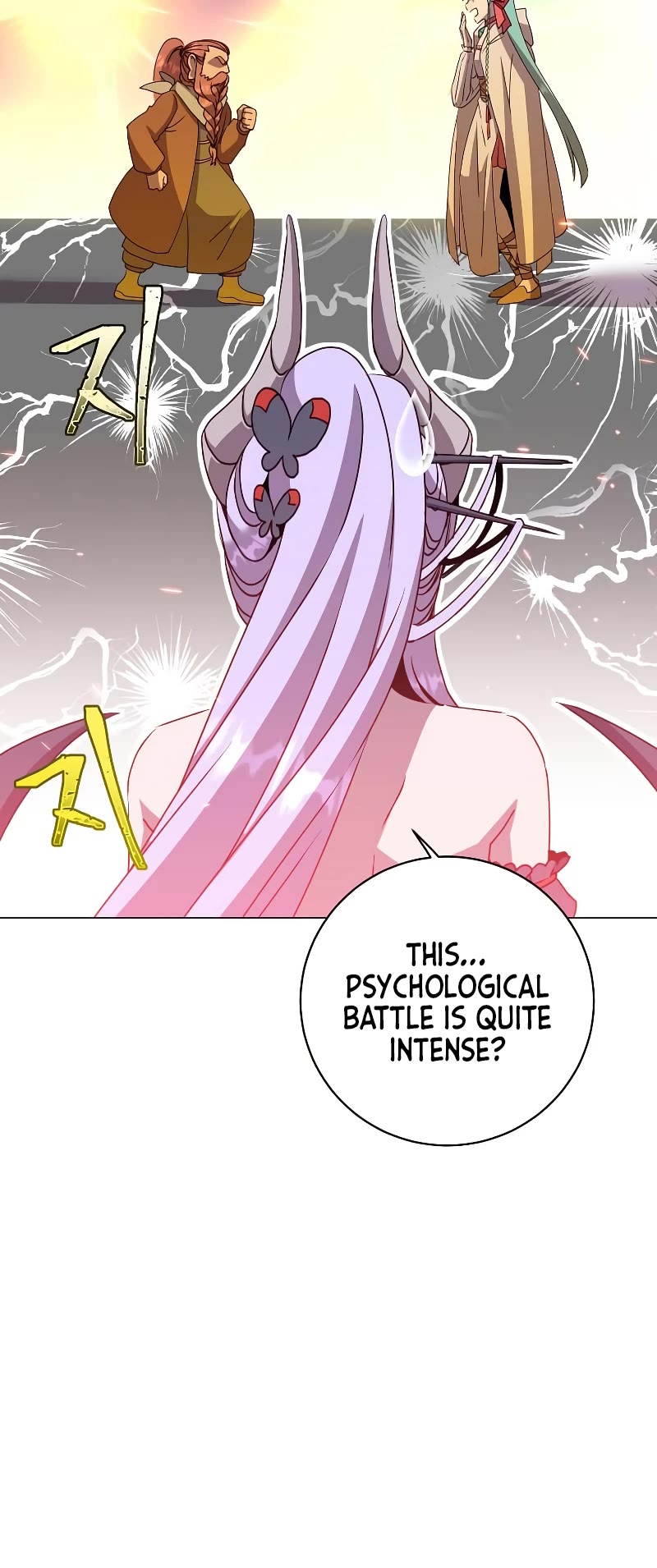 The Max Level Hero Has Returned! Chapter 142 page 41 - Chapter 142 (Season 2 End)