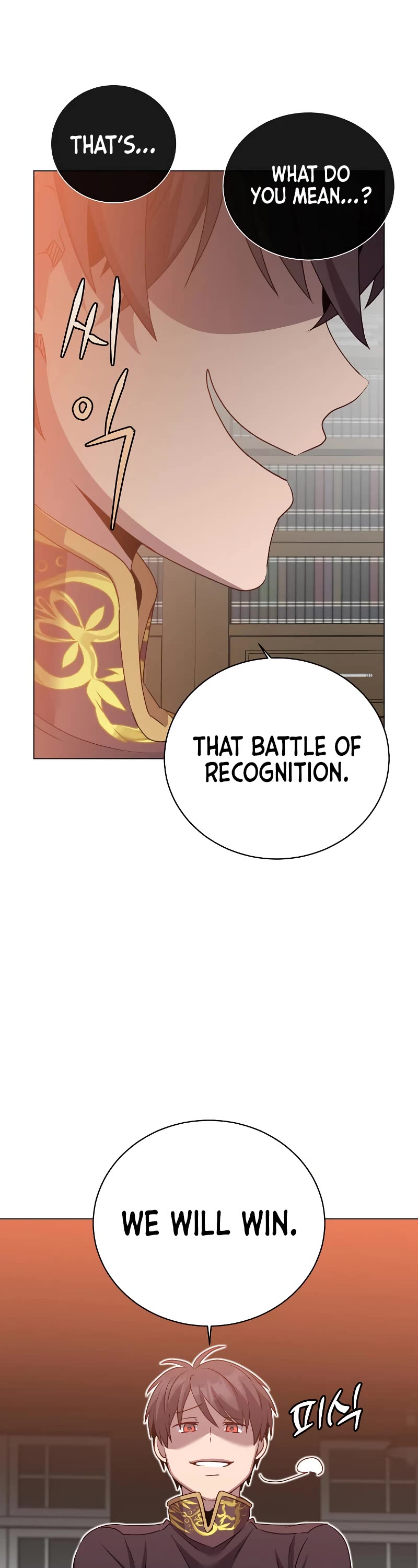 The Max Level Hero Has Returned! Chapter 142 page 44 - Chapter 142 (Season 2 End)