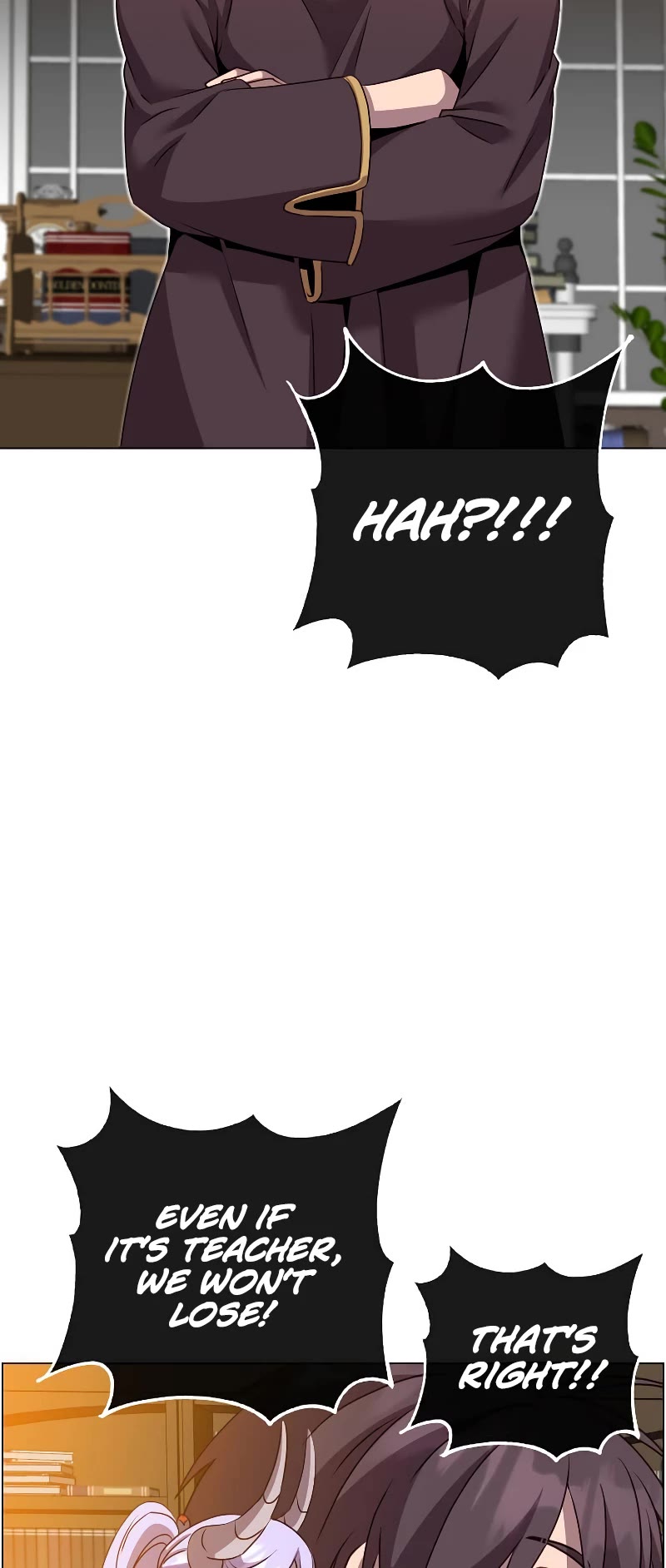 The Max Level Hero Has Returned! Chapter 142 page 45 - Chapter 142 (Season 2 End)