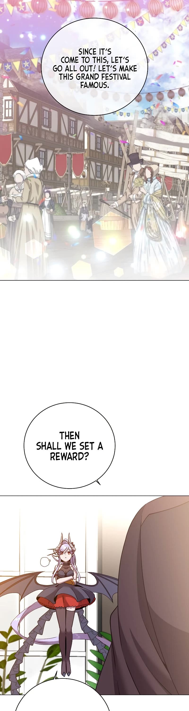 The Max Level Hero Has Returned! Chapter 142 page 47 - Chapter 142 (Season 2 End)