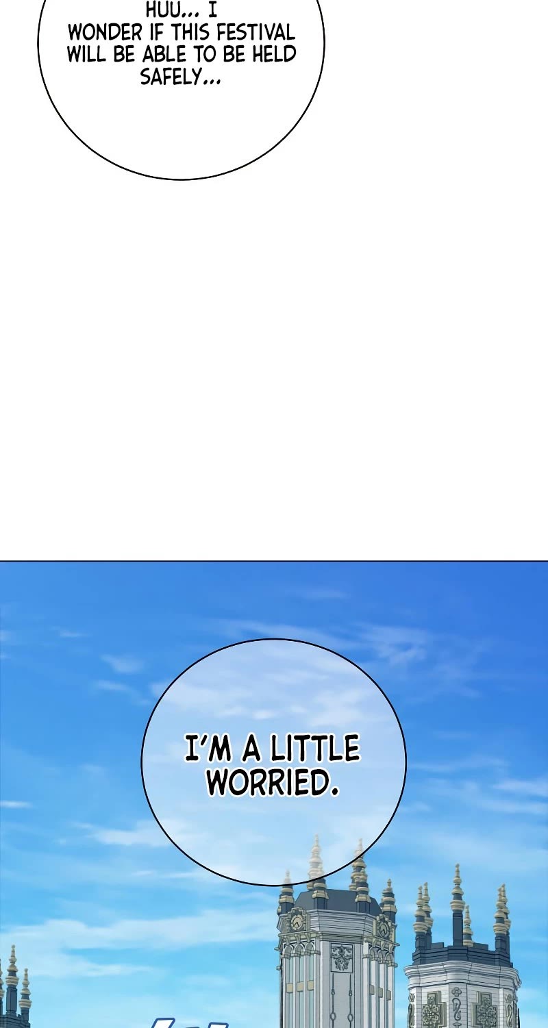 The Max Level Hero Has Returned! Chapter 142 page 48 - Chapter 142 (Season 2 End)