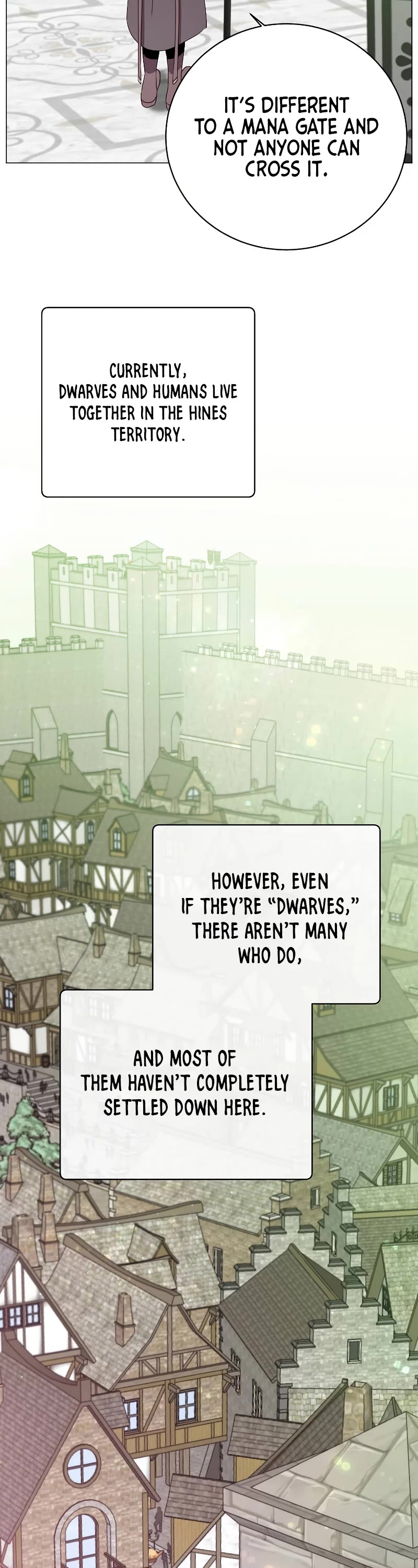 The Max Level Hero Has Returned! Chapter 142 page 9 - Chapter 142 (Season 2 End)