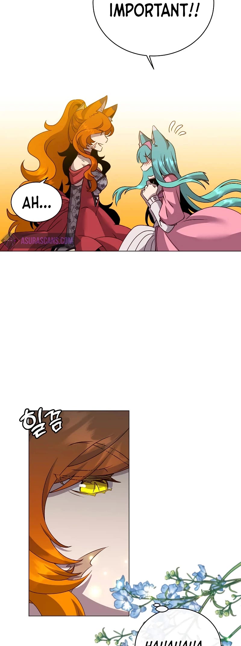The Max Level Hero Has Returned! Chapter 143 page 10 - Chapter 143 (S3 START)
