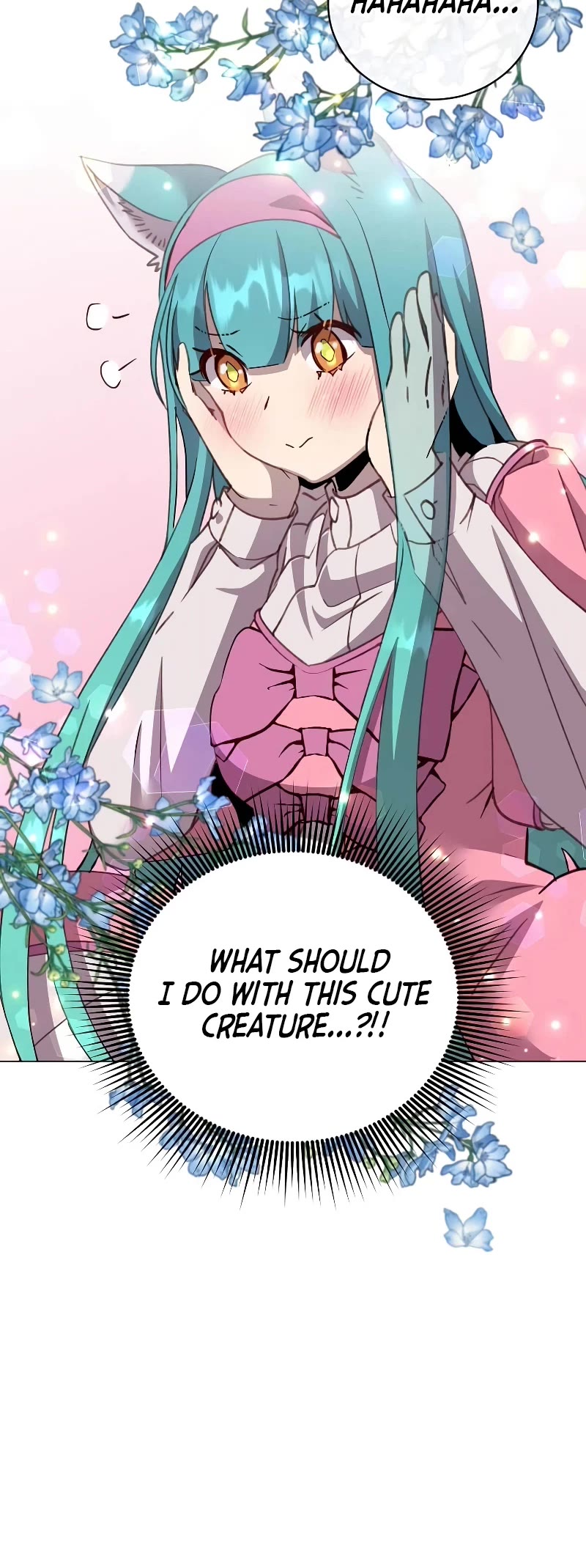 The Max Level Hero Has Returned! Chapter 143 page 11 - Chapter 143 (S3 START)