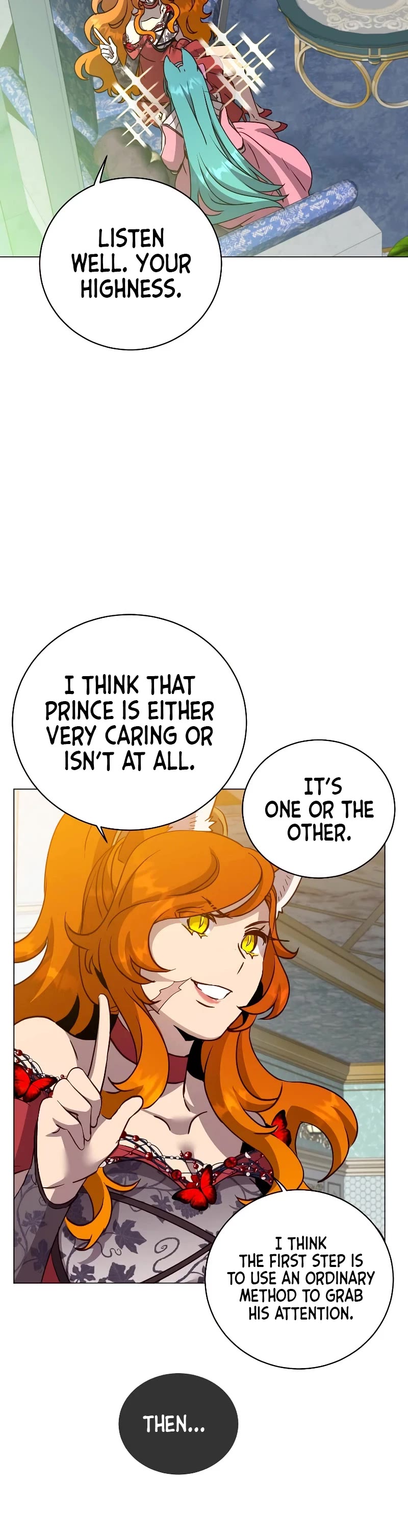 The Max Level Hero Has Returned! Chapter 143 page 13 - Chapter 143 (S3 START)