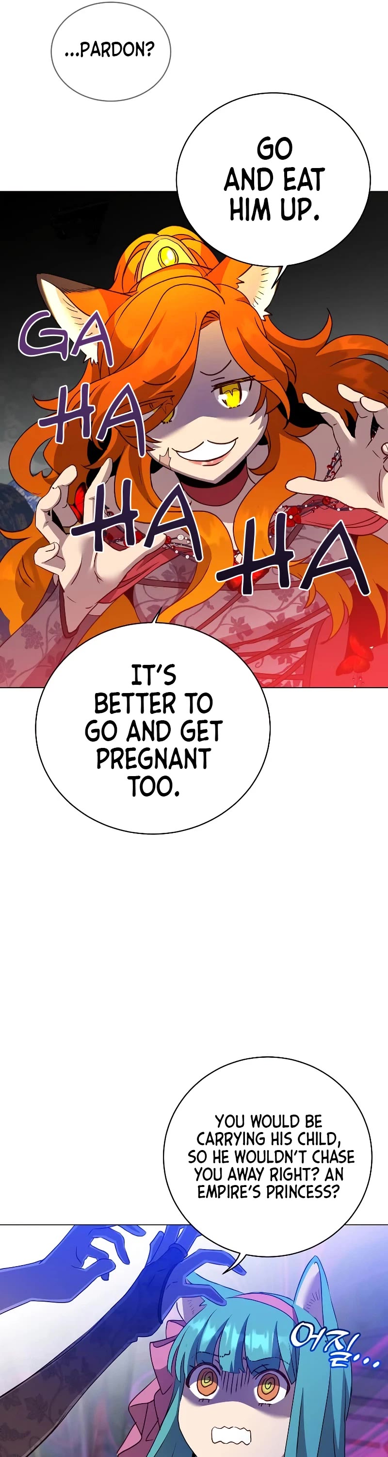 The Max Level Hero Has Returned! Chapter 143 page 17 - Chapter 143 (S3 START)