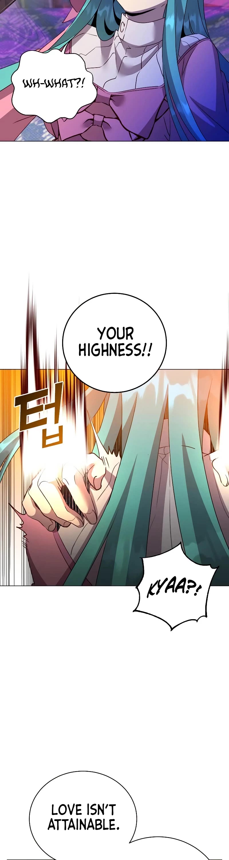 The Max Level Hero Has Returned! Chapter 143 page 18 - Chapter 143 (S3 START)