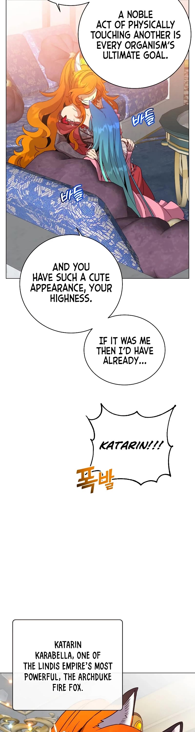 The Max Level Hero Has Returned! Chapter 143 page 19 - Chapter 143 (S3 START)