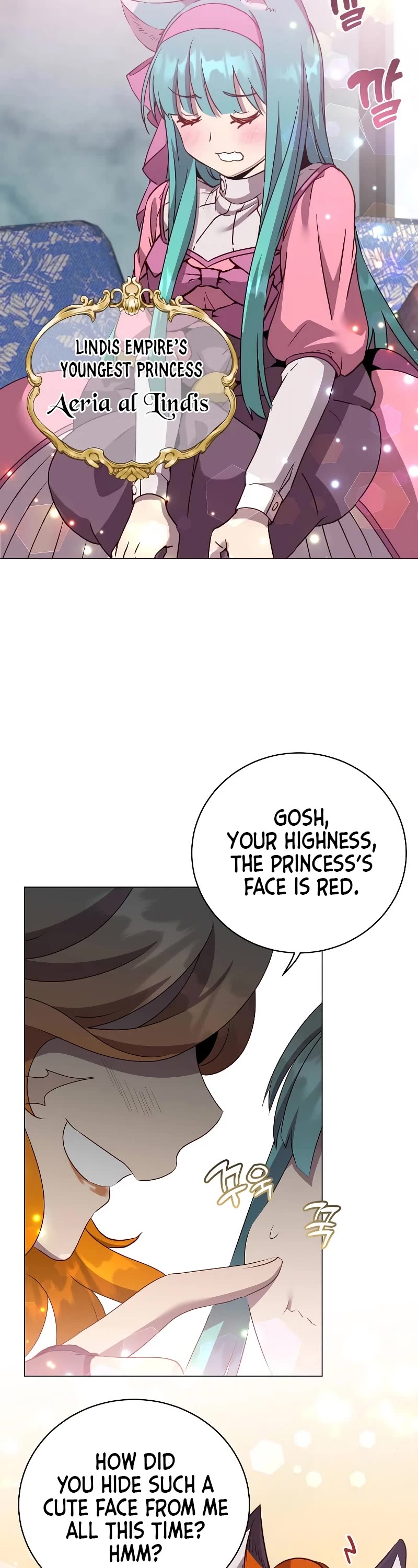 The Max Level Hero Has Returned! Chapter 143 page 3 - Chapter 143 (S3 START)