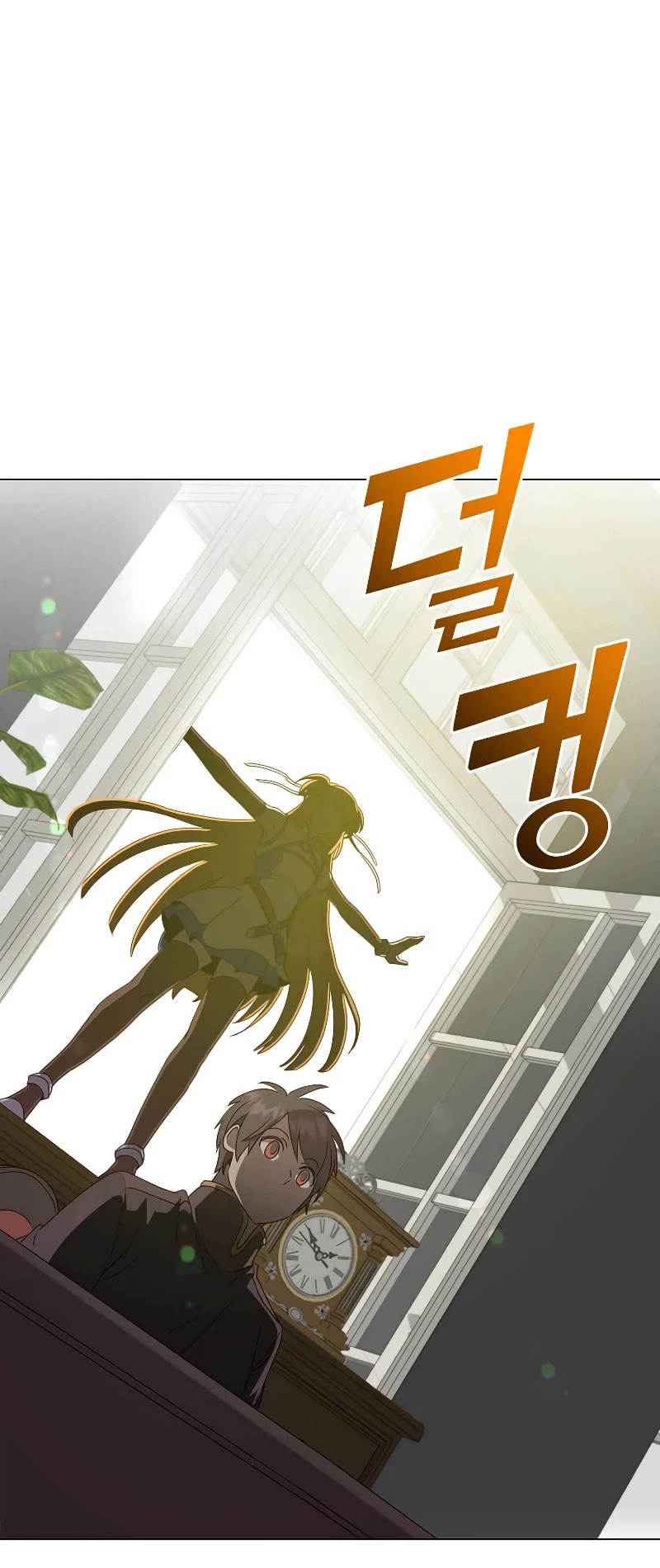 The Max Level Hero Has Returned! Chapter 143 page 30 - Chapter 143 (S3 START)