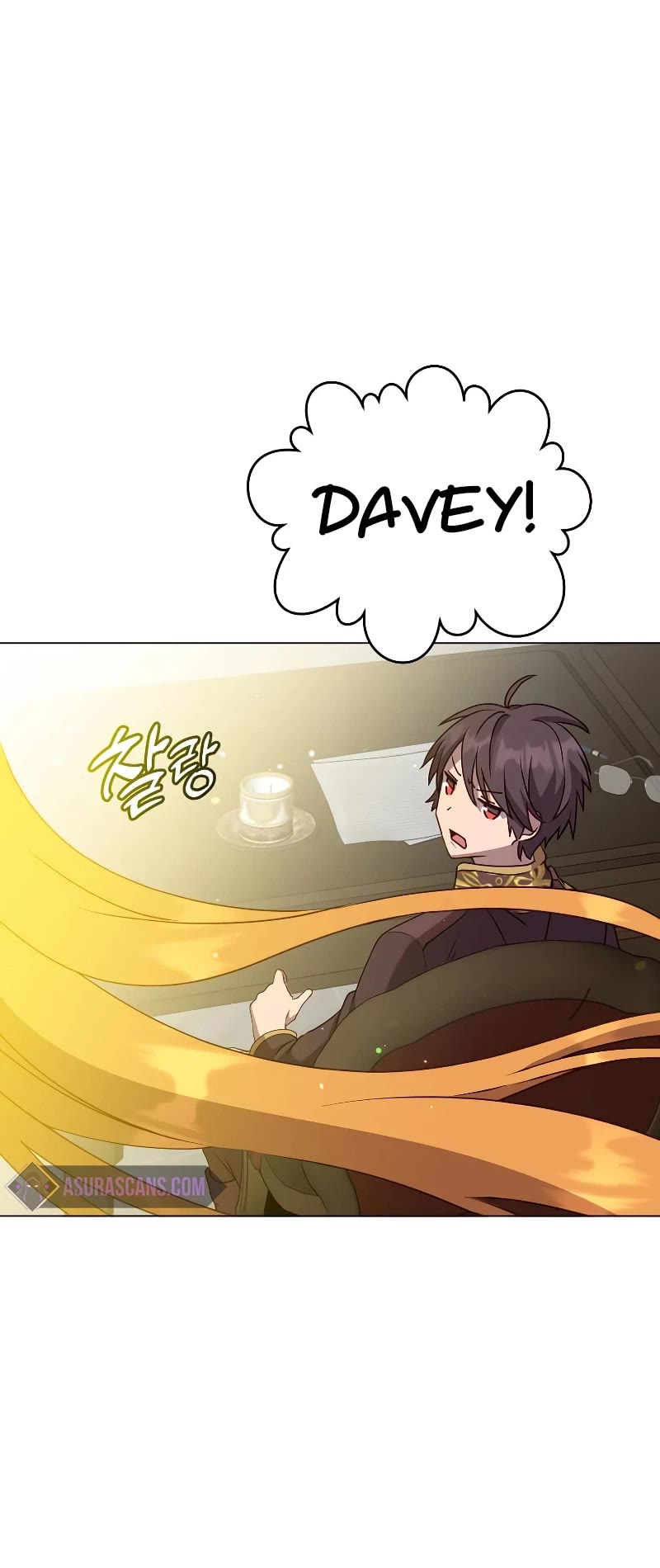 The Max Level Hero Has Returned! Chapter 143 page 31 - Chapter 143 (S3 START)