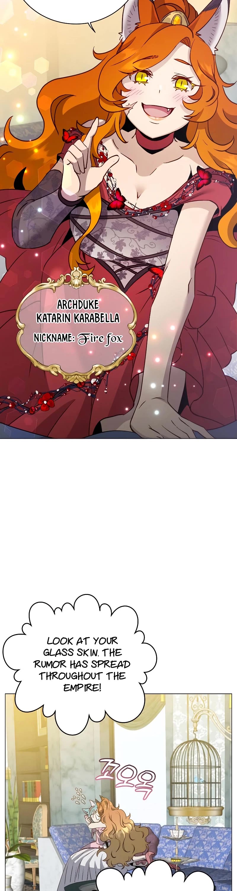 The Max Level Hero Has Returned! Chapter 143 page 4 - Chapter 143 (S3 START)