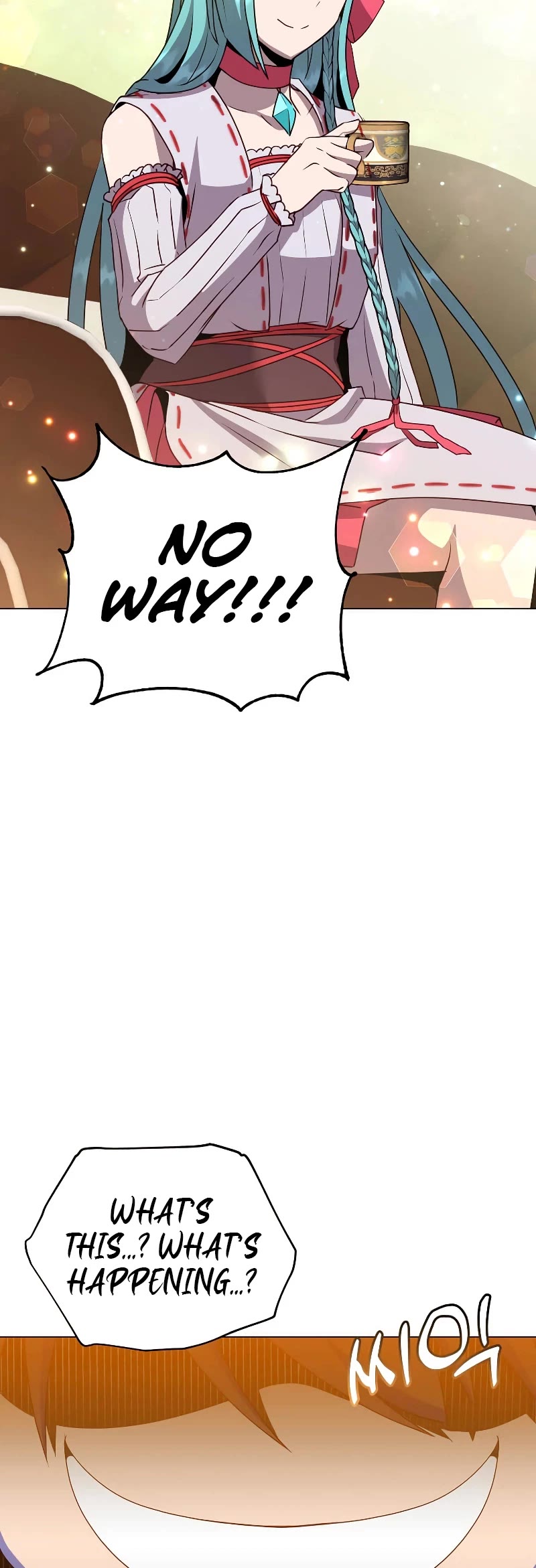 The Max Level Hero Has Returned! Chapter 143 page 40 - Chapter 143 (S3 START)