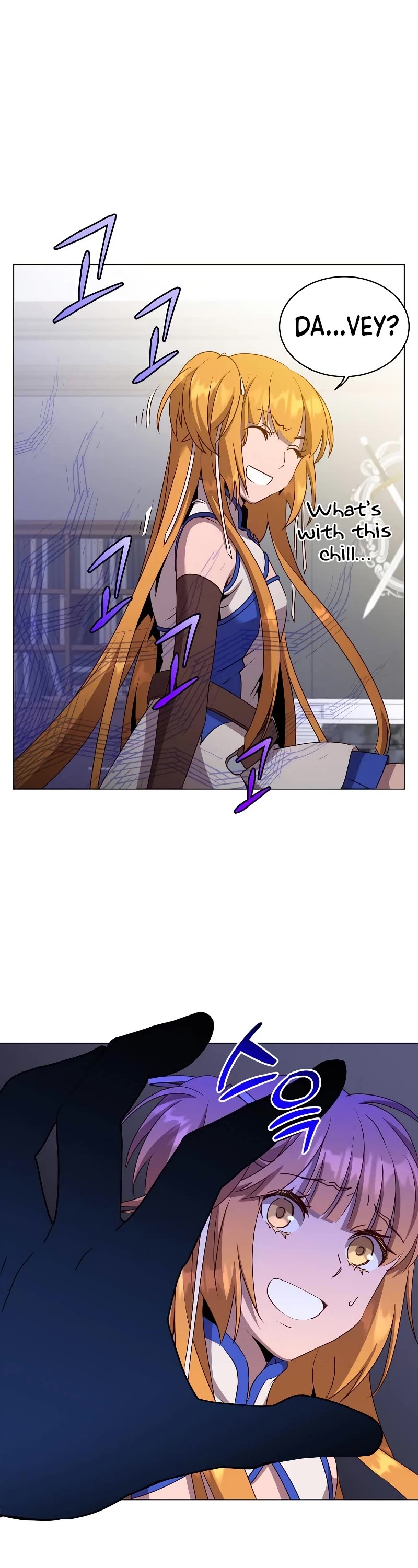 The Max Level Hero Has Returned! Chapter 143 page 42 - Chapter 143 (S3 START)
