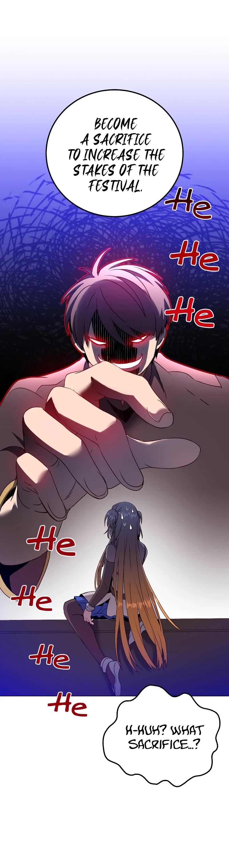 The Max Level Hero Has Returned! Chapter 143 page 43 - Chapter 143 (S3 START)