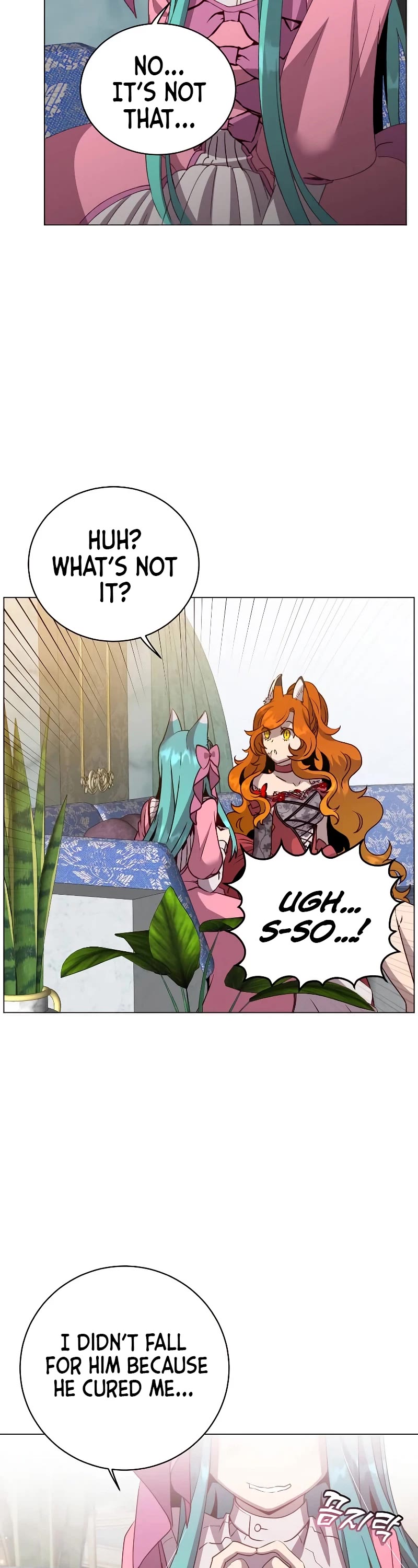 The Max Level Hero Has Returned! Chapter 143 page 8 - Chapter 143 (S3 START)