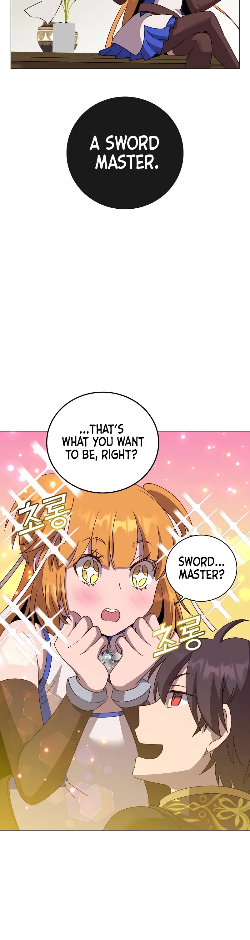 The Max Level Hero Has Returned! Chapter 144 page 13 - Chapter 144
