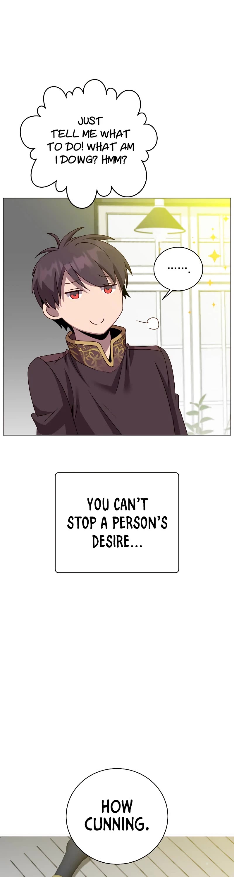 The Max Level Hero Has Returned! Chapter 144 page 17 - Chapter 144