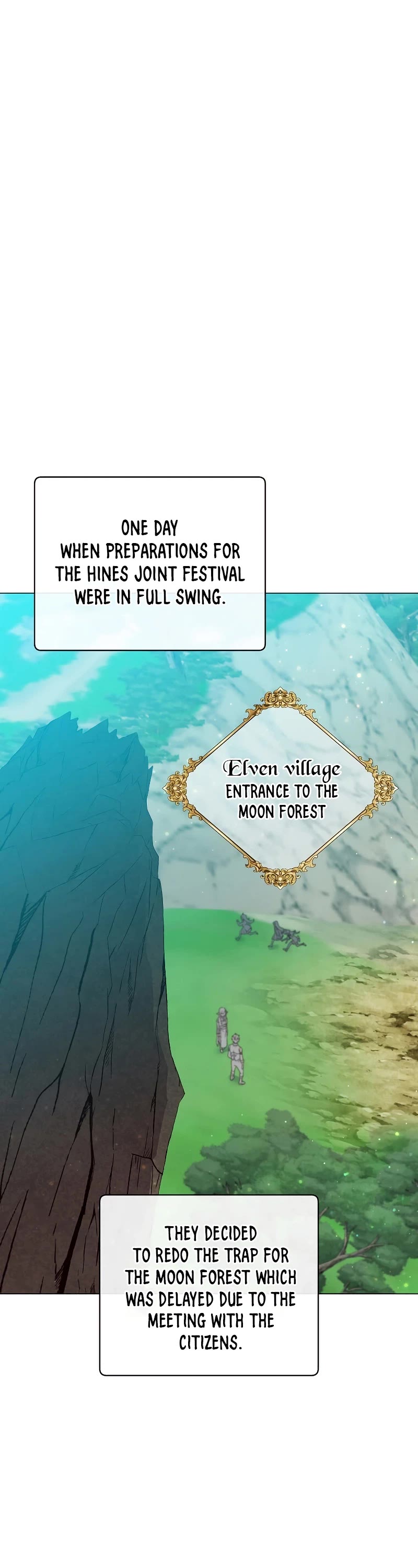 The Max Level Hero Has Returned! Chapter 144 page 19 - Chapter 144