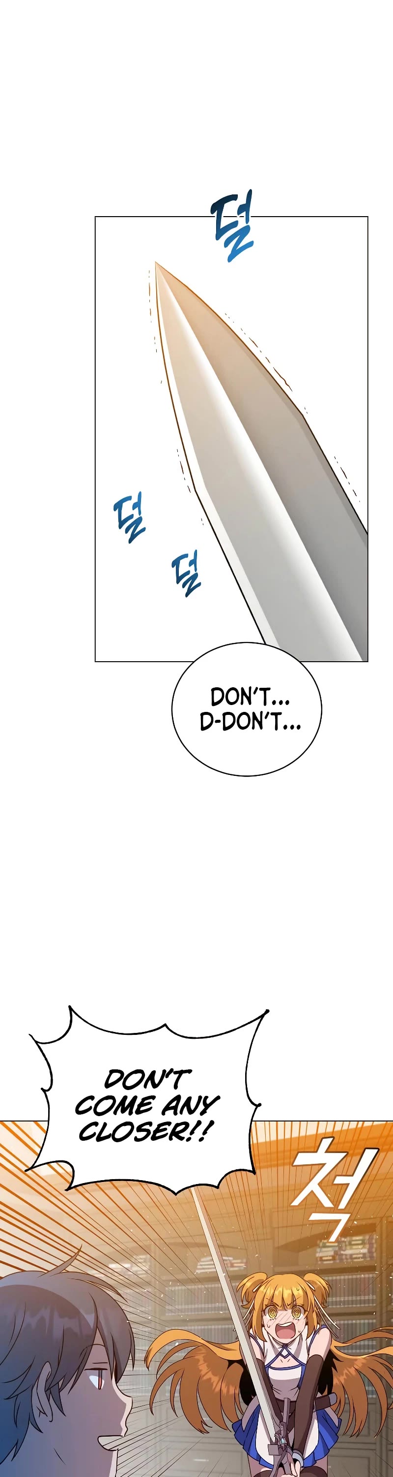 The Max Level Hero Has Returned! Chapter 144 page 2 - Chapter 144