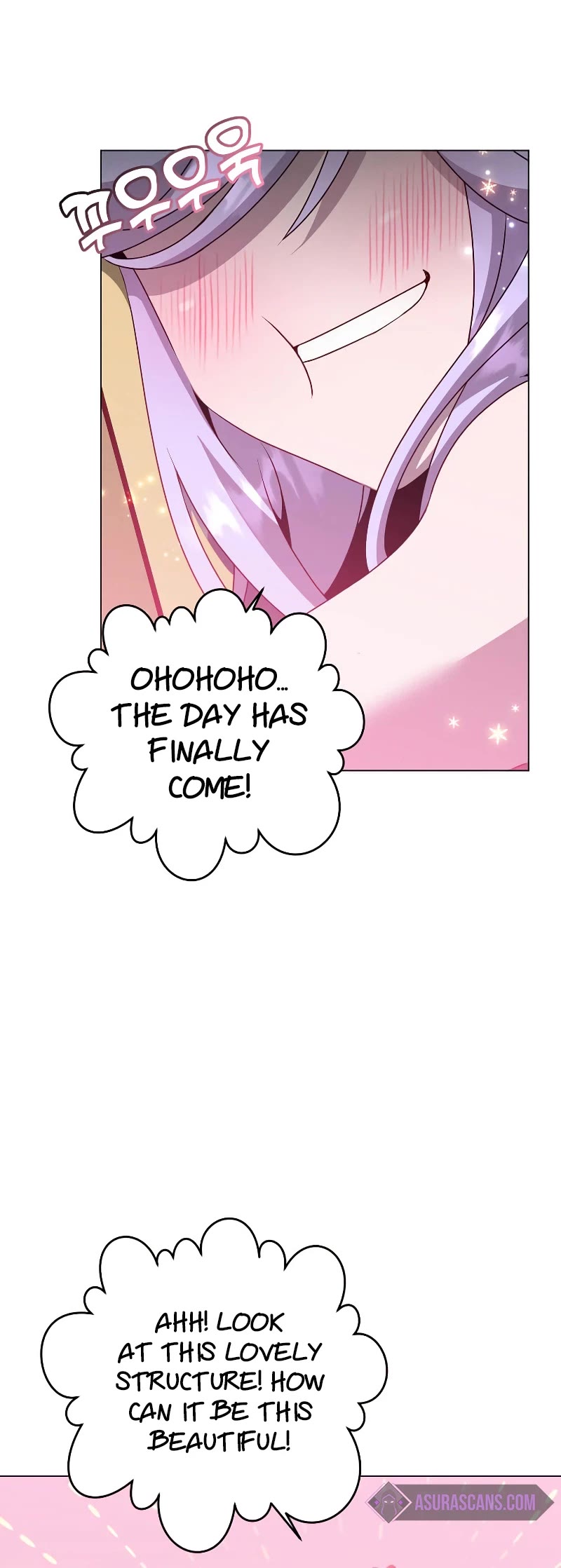 The Max Level Hero Has Returned! Chapter 144 page 20 - Chapter 144