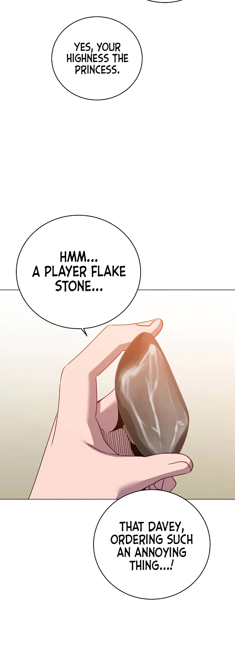 The Max Level Hero Has Returned! Chapter 144 page 40 - Chapter 144