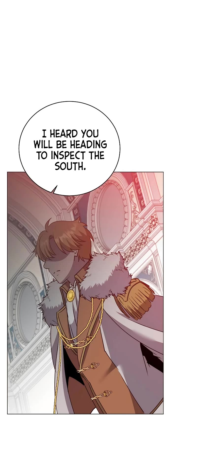 The Max Level Hero Has Returned! Chapter 144 page 46 - Chapter 144