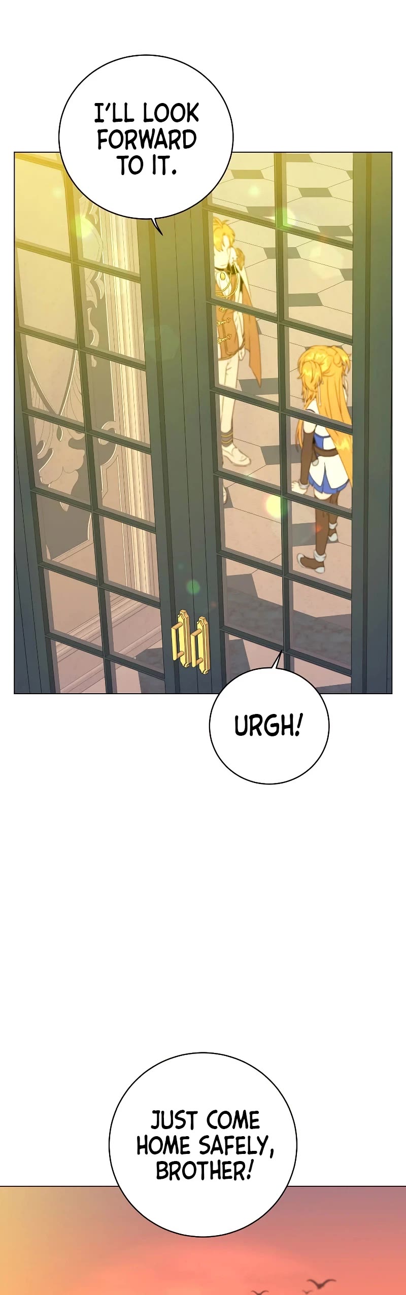 The Max Level Hero Has Returned! Chapter 144 page 50 - Chapter 144